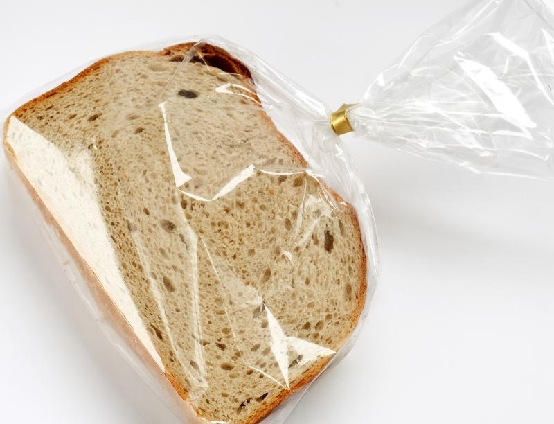 kawałek chleba